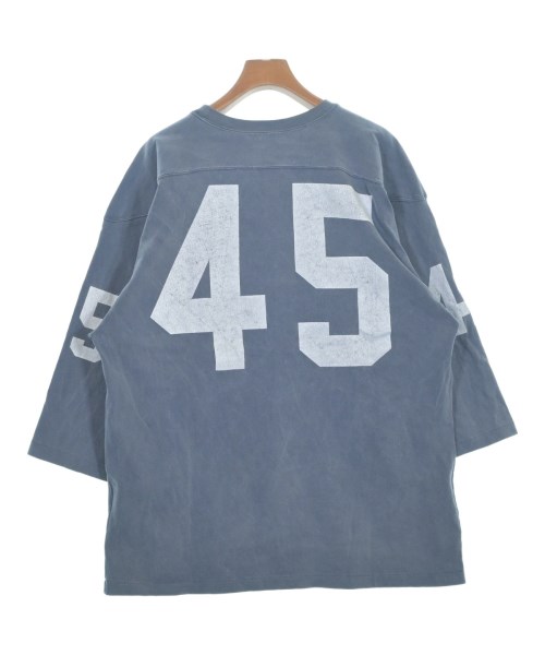 Jackson Matisse（ジャクソンマティス）Tシャツ・カットソー 青 サイズ:L レディース/2200666089168