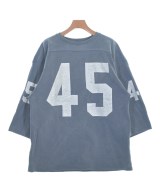 Jackson Matisse（ジャクソンマティス）Tシャツ・カットソー 青 サイズ:L レディース/2200666089168