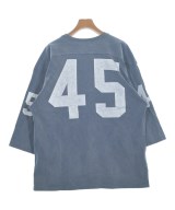 Jackson Matisse（ジャクソンマティス）Tシャツ・カットソー 青 サイズ:L レディース/2200666089168