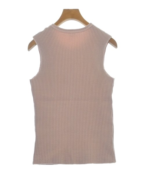 Jackson Matisse（ジャクソンマティス）タンクトップ ピンク サイズ:S レディース/2200671218058