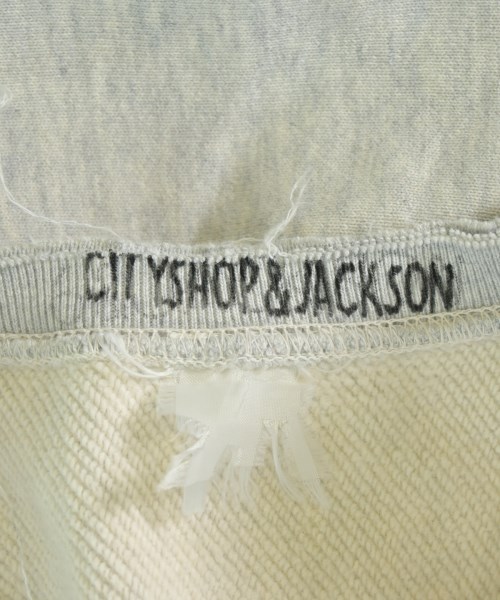 Jackson Matisse（ジャクソンマティス）スウェット グレー サイズ:L レディース/2200687975204