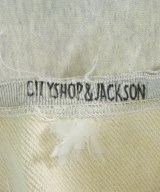 Jackson Matisse（ジャクソンマティス）スウェット グレー サイズ:L レディース/2200687975204