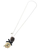 TSUMORI CHISATO ネックレス