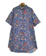 TSUMORI CHISATO シャツワンピース