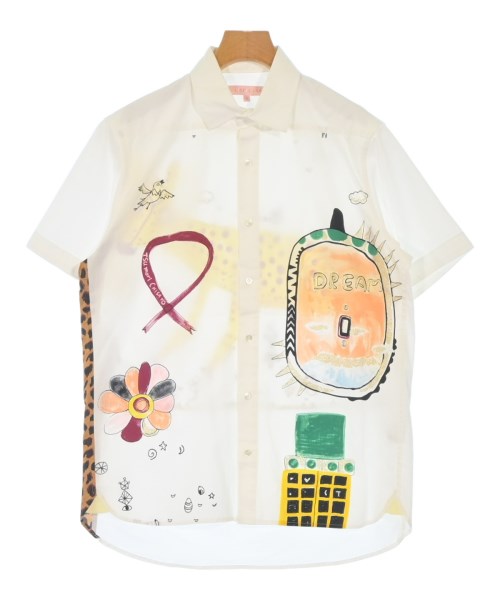 ツモリチサト(TSUMORI CHISATO)のTSUMORI CHISATO カジュアルシャツ
