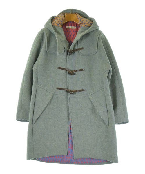 ツモリチサト(TSUMORI CHISATO)のTSUMORI CHISATO ダッフルコート