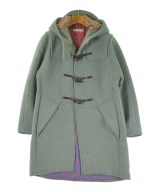 TSUMORI CHISATO ダッフルコート