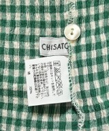 TSUMORI CHISATO（ツモリチサト）カジュアルシャツ 緑 サイズ:-(XS位) レディース/2200630536025