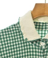 TSUMORI CHISATO（ツモリチサト）カジュアルシャツ 緑 サイズ:-(XS位) レディース/2200630536025