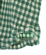 TSUMORI CHISATO（ツモリチサト）カジュアルシャツ 緑 サイズ:-(XS位) レディース/2200630536025