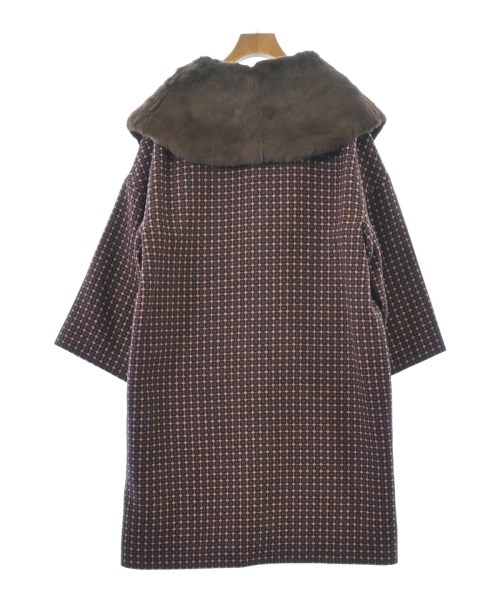 TSUMORI CHISATO（ツモリチサト）その他 紫 サイズ:2(M位) レディース/2200639682013