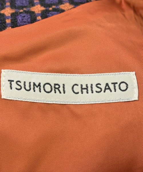 TSUMORI CHISATO（ツモリチサト）その他 紫 サイズ:2(M位) レディース/2200639682013