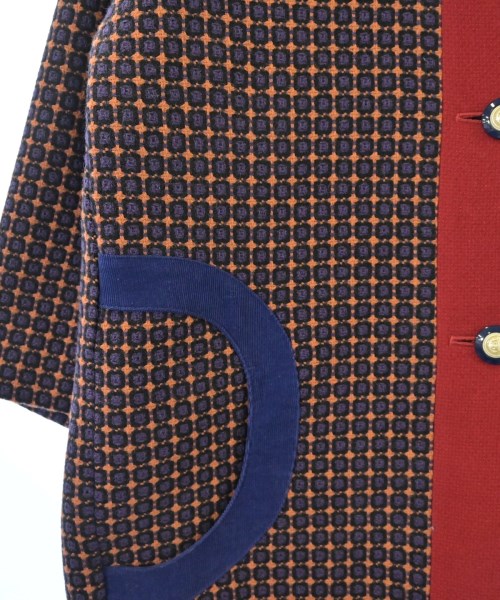 TSUMORI CHISATO（ツモリチサト）その他 紫 サイズ:2(M位) レディース/2200639682013