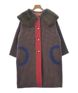 TSUMORI CHISATO（ツモリチサト）その他 紫 サイズ:2(M位) レディース/2200639682013