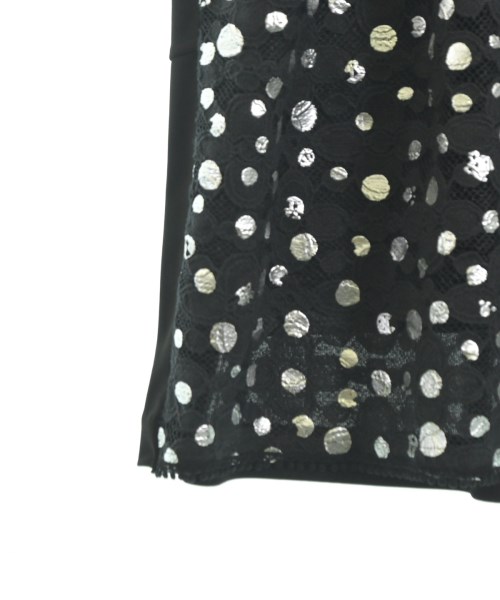 TSUMORI CHISATO（ツモリチサト）ワンピース 黒 サイズ:2(M位) レディース/2200626542078