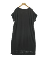 TSUMORI CHISATO（ツモリチサト）ワンピース 黒 サイズ:2(M位) レディース/2200626542078