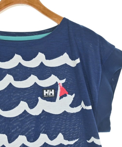 TSUMORI CHISATO（ツモリチサト）ワンピース 紺 サイズ:2(M位) レディース/2200640381073