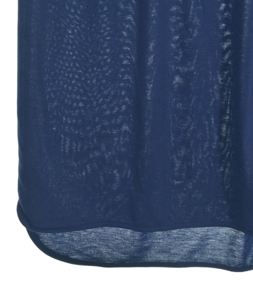 TSUMORI CHISATO（ツモリチサト）ワンピース 紺 サイズ:2(M位) レディース/2200640381073