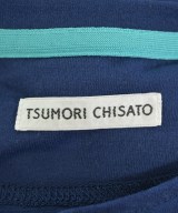 TSUMORI CHISATO（ツモリチサト）ワンピース 紺 サイズ:2(M位) レディース/2200640381073