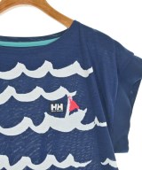 TSUMORI CHISATO（ツモリチサト）ワンピース 紺 サイズ:2(M位) レディース/2200640381073