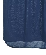 TSUMORI CHISATO（ツモリチサト）ワンピース 紺 サイズ:2(M位) レディース/2200640381073