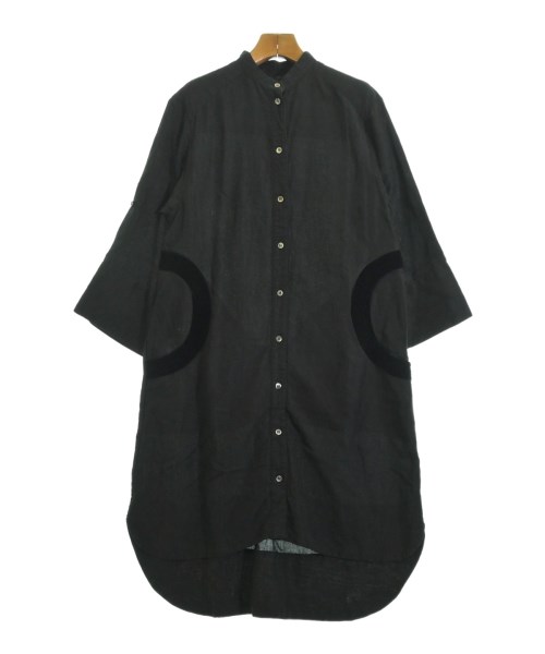 ツモリチサト(TSUMORI CHISATO)のTSUMORI CHISATO シャツワンピース