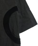 TSUMORI CHISATO（ツモリチサト）シャツワンピース 黒 サイズ:2(M位) レディース/2200627455018