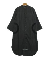 TSUMORI CHISATO シャツワンピース