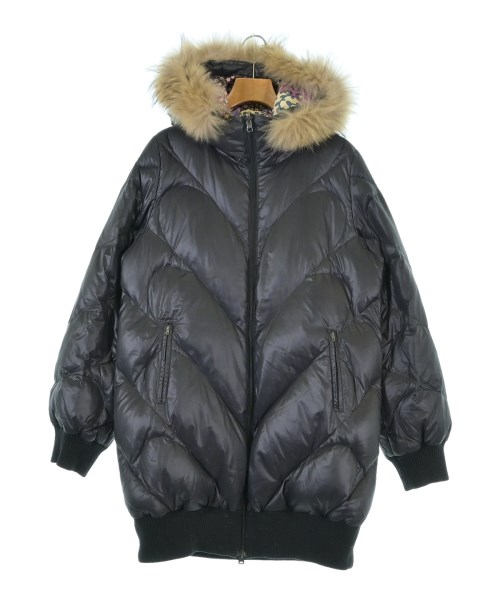 ツモリチサト(TSUMORI CHISATO)のTSUMORI CHISATO ダウンコート