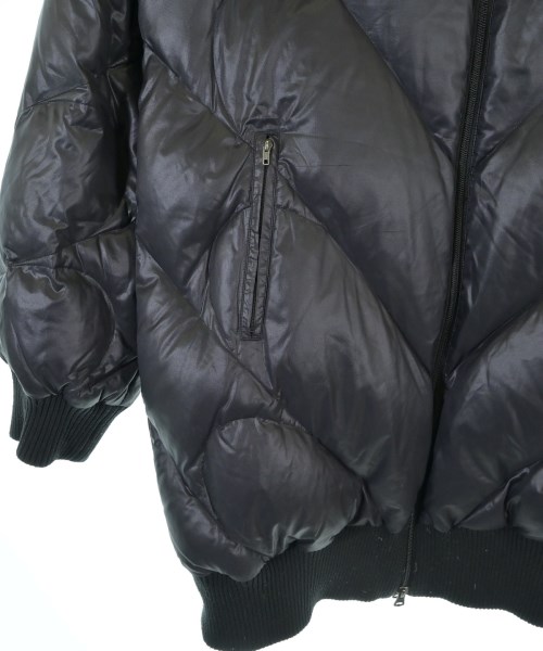 TSUMORI CHISATO（ツモリチサト）ダウンコート 黒 サイズ:2(M位) レディース/2200628736154