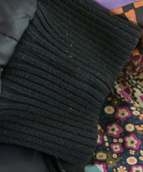 TSUMORI CHISATO（ツモリチサト）ダウンコート 黒 サイズ:2(M位) レディース/2200628736154