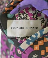TSUMORI CHISATO（ツモリチサト）ダウンコート 黒 サイズ:2(M位) レディース/2200628736154
