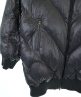 TSUMORI CHISATO（ツモリチサト）ダウンコート 黒 サイズ:2(M位) レディース/2200628736154