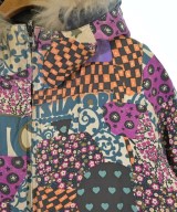 TSUMORI CHISATO（ツモリチサト）ダウンコート 黒 サイズ:2(M位) レディース/2200628736154