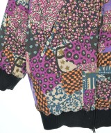 TSUMORI CHISATO（ツモリチサト）ダウンコート 黒 サイズ:2(M位) レディース/2200628736154