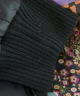 TSUMORI CHISATO（ツモリチサト）ダウンコート 黒 サイズ:2(M位) レディース/2200628736154