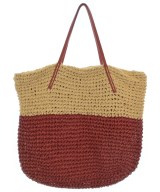 TSUMORI CHISATO（ツモリチサト）トートバッグ 赤 サイズ:- レディース/2200642523051