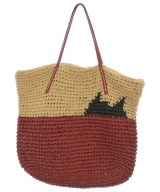 TSUMORI CHISATO トートバッグ