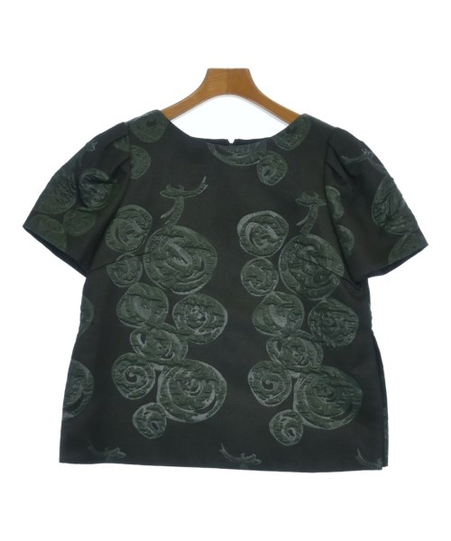 TSUMORI CHISATO ブラウス