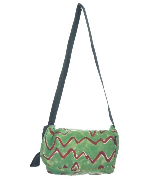 ツモリチサト(TSUMORI CHISATO)のTSUMORI CHISATO ショルダーバッグ