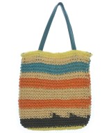 TSUMORI CHISATO トートバッグ