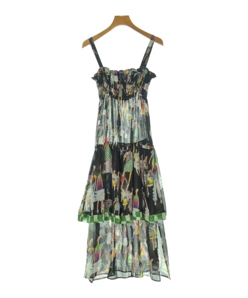 ツモリチサト(TSUMORI CHISATO)のTSUMORI CHISATO ワンピース