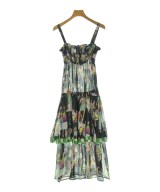 TSUMORI CHISATO ワンピース