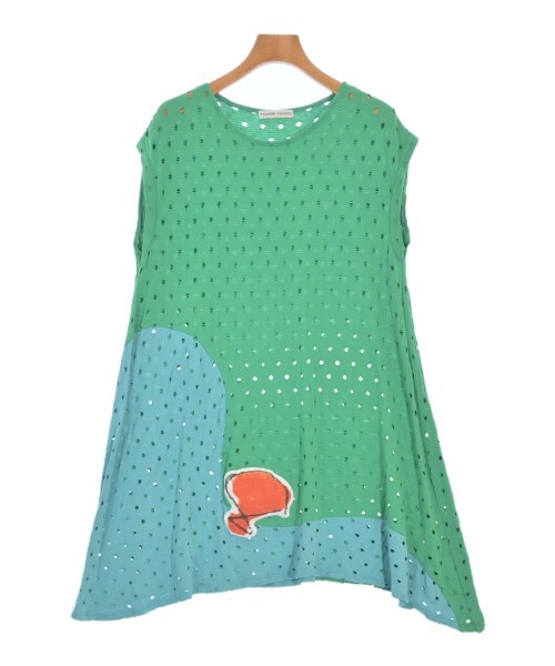 ツモリチサト(TSUMORI CHISATO)のTSUMORI CHISATO Tシャツ・カットソー
