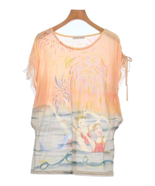 ツモリチサト(TSUMORI CHISATO)のTSUMORI CHISATO Tシャツ・カットソー