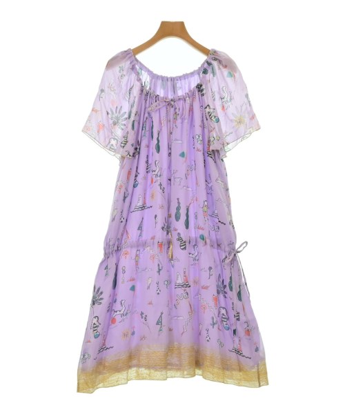 ツモリチサト(TSUMORI CHISATO)のTSUMORI CHISATO ワンピース