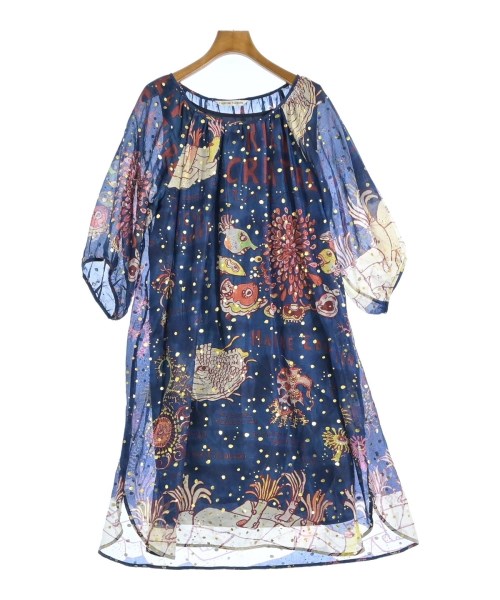 ツモリチサト(TSUMORI CHISATO)のTSUMORI CHISATO ワンピース