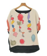 TSUMORI CHISATO ノースリーブ