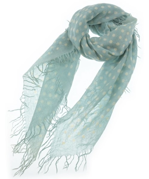 ツモリチサト(TSUMORI CHISATO)のTSUMORI CHISATO マフラー