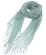 TSUMORI CHISATO（ツモリチサト）マフラー 青 サイズ:- レディース/2200625679072